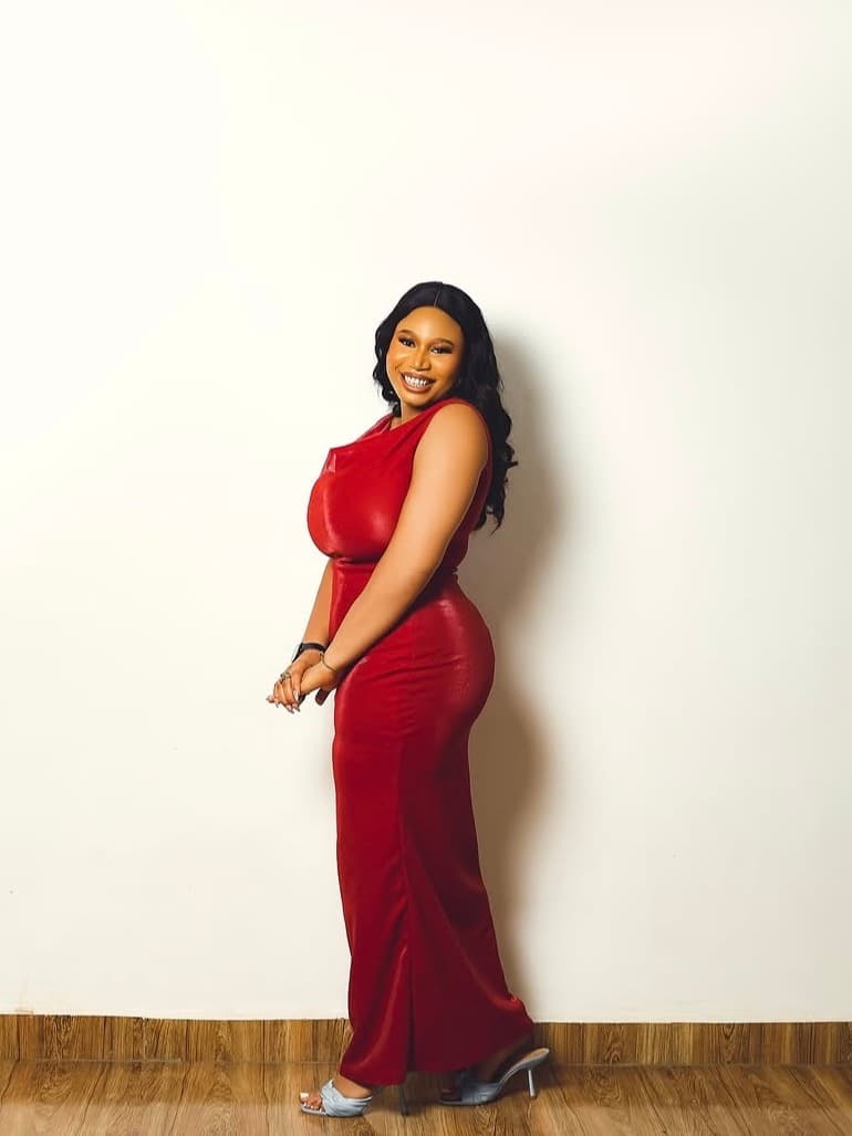 Cherechi Orika, Founder and CEO of Che Orika